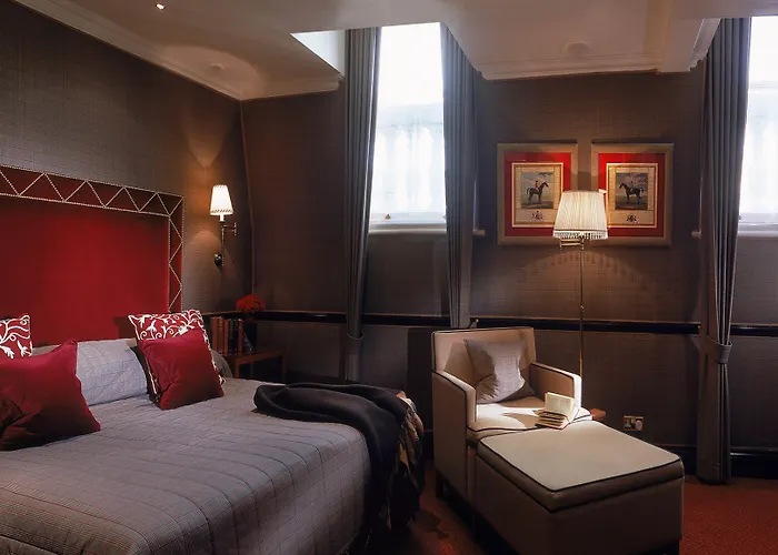 The Chesterfield Mayfair London